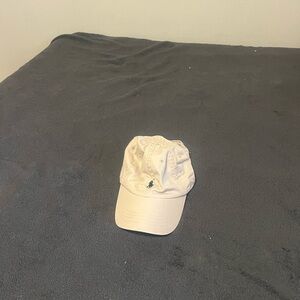 Polo Ralph Lauren Beige Hat Unisex